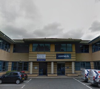 More details for 5-6 Pearson Rd, Telford - Office for Rent