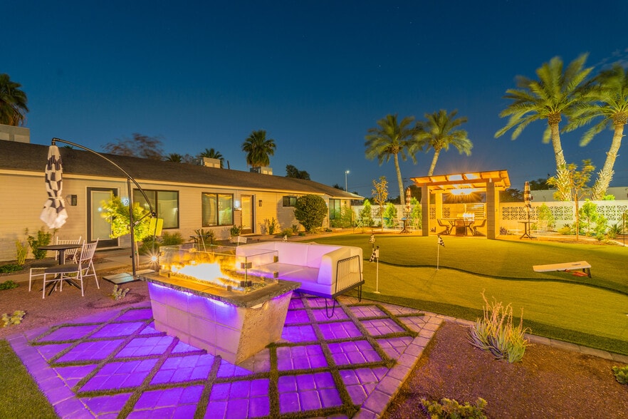 1534 W Osborn Rd, Phoenix, AZ for sale - Primary Photo - Image 1 of 117