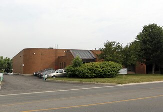 More details for 175 Watline Ave, Mississauga, ON - Industrial to Rent