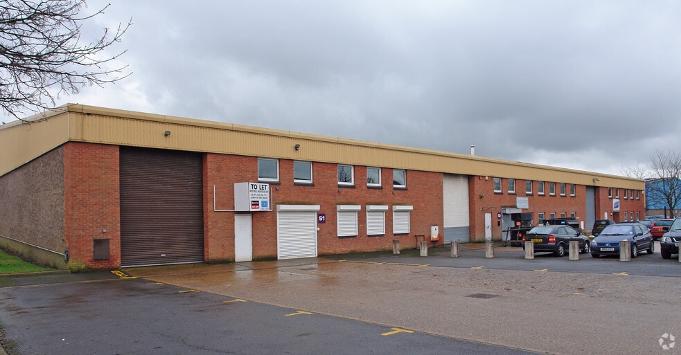 Stanbridge Rd, Leighton Buzzard to rent - Building Photo - Image 3 of 4