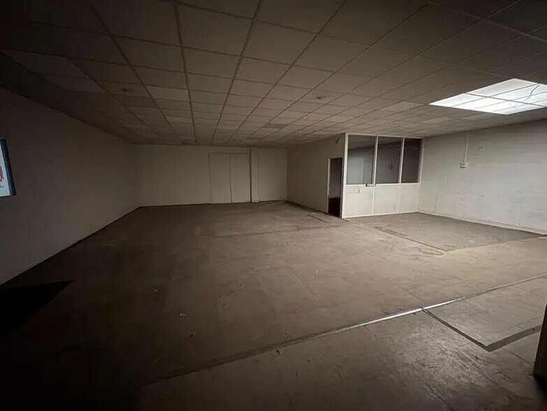 Industrial in Vitry-sur-Seine to rent - Interior Photo - Image 3 of 5