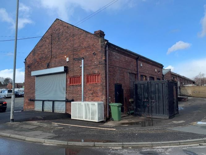 Calder Vale Rd, Horbury for sale Building Photo- Image 1 of 1