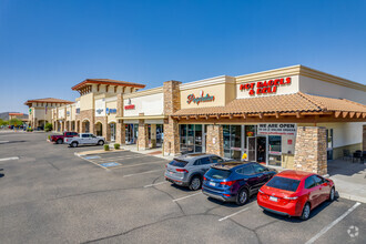 6520-6530 W Happy Valley Rd, Glendale, AZ for sale Primary Photo- Image 1 of 14