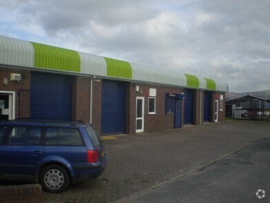 Rhyl Rd, Denbigh for sale - Building Photo - Image 1 of 1