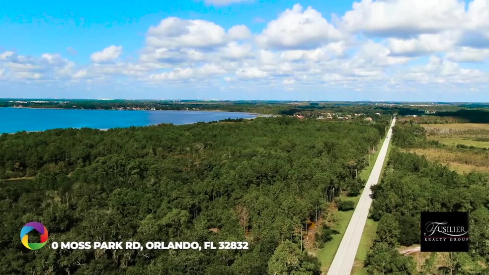 0 Moss Park Rd, Orlando, FL for sale - Commercial Listing Video - Image 2 of 9