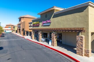 More details for 9890 S Maryland Pky, Las Vegas, NV - Retail for Rent