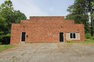 More details for 317 Hodgin St, High Point, NC - Industrial for Sale