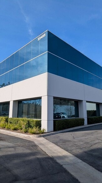 22485 La Palma Ave, Yorba Linda, CA for sale - Building Photo - Image 3 of 6