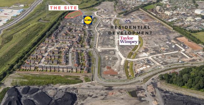 West End Ln, Doncaster for sale Primary Photo- Image 1 of 1