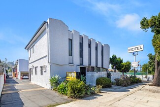 More details for 4721 Lincoln Ave, Los Angeles, CA - Residential for Sale