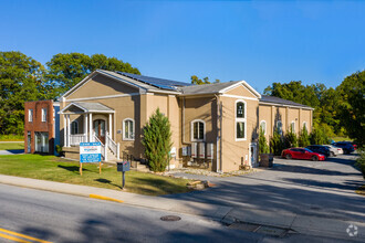 20 Frederick Rd, Thurmont, MD for sale Primary Photo- Image 1 of 1