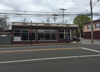 More details for 87 Post Rd, Fairfield, CT - Retail for Rent