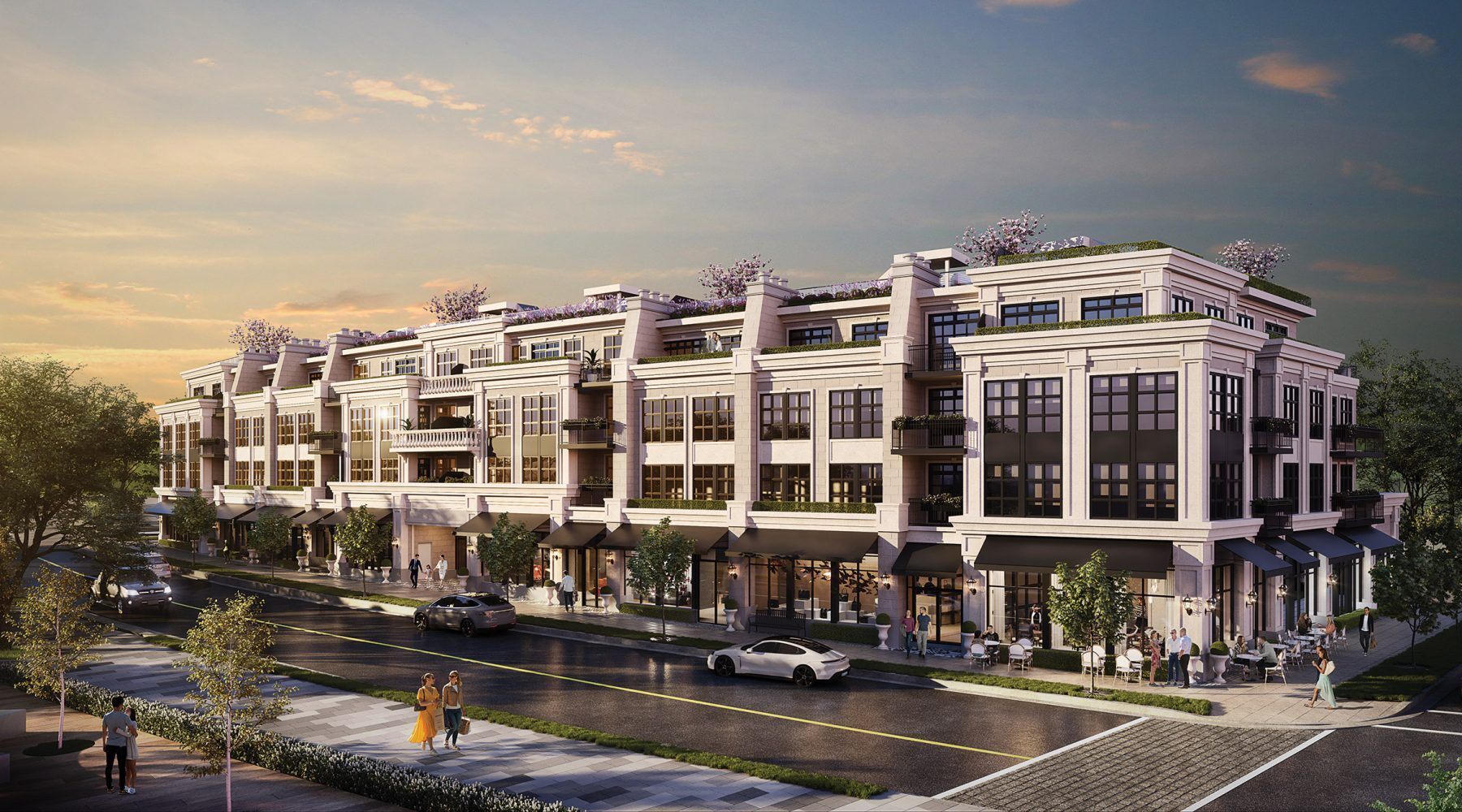 2096 47th Av W, Vancouver, BC for sale Primary Photo- Image 1 of 1