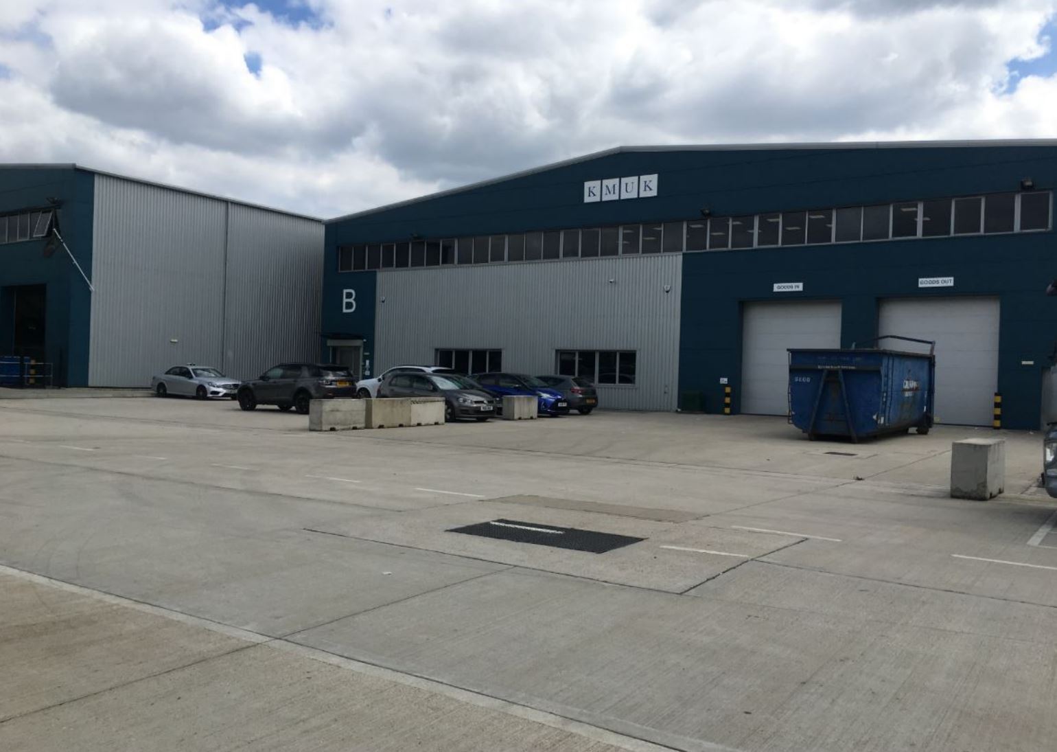 Swallowfield Way, Hayes for sale Building Photo- Image 1 of 1