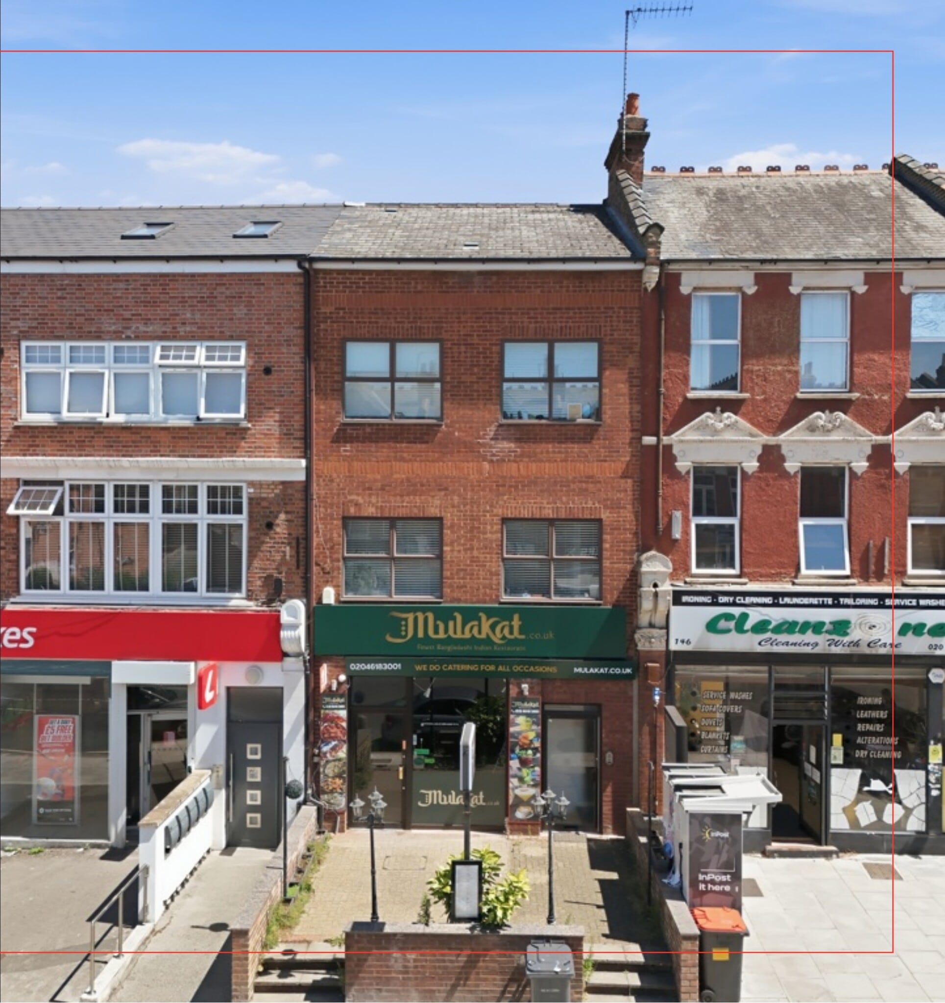 148 Colney Hatch Ln, London to rent Building Photo- Image 1 of 9