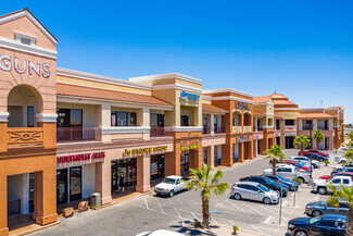 More details for 4430-4450 N Tenaya Way, Las Vegas, NV - Retail for Rent