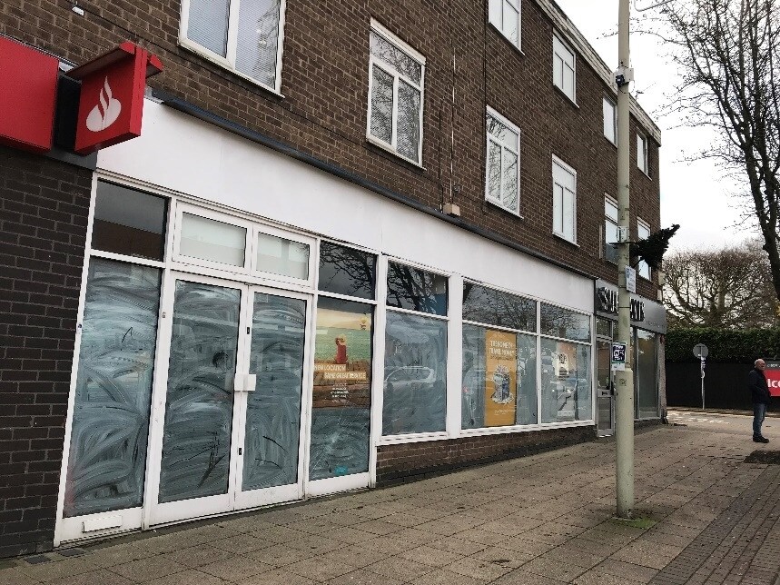 Enderby Rd, Leicester for sale Primary Photo- Image 1 of 1