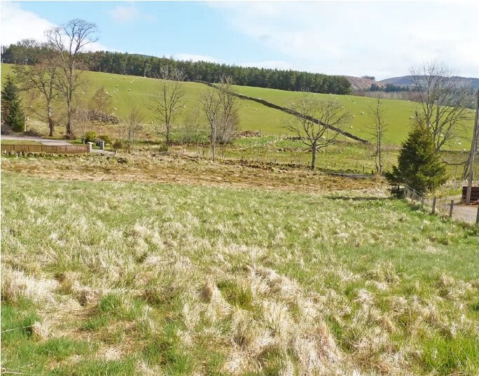 Plot, Blairgowrie, PH11 8PH UK