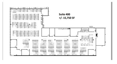 1000 Woodbury Rd, Woodbury, NY for rent Floor Plan- Image 1 of 1