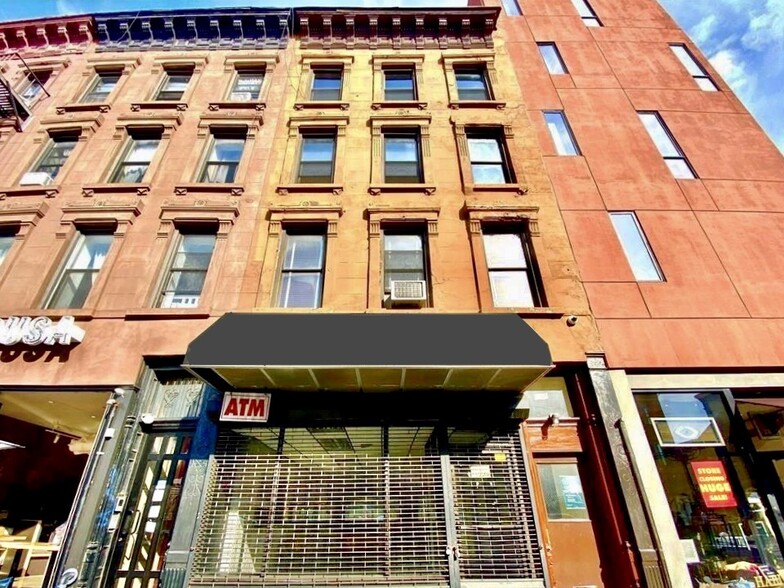 135 5th Ave, Brooklyn, NY for sale - Building Photo - Image 1 of 1