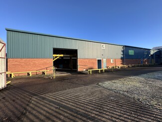 More details for 18 West St, West Butterwick - Industrial for Rent