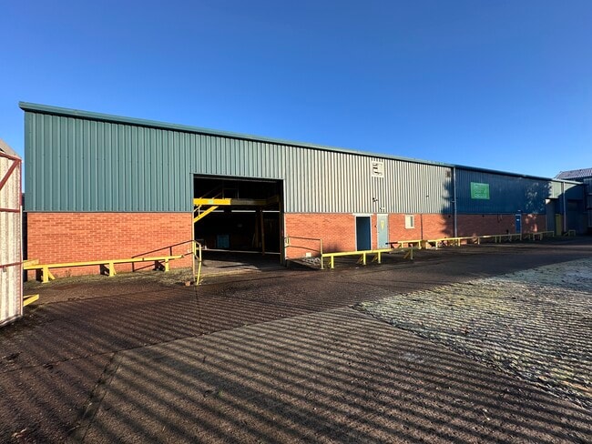 More details for 18 West St, West Butterwick - Industrial to Rent