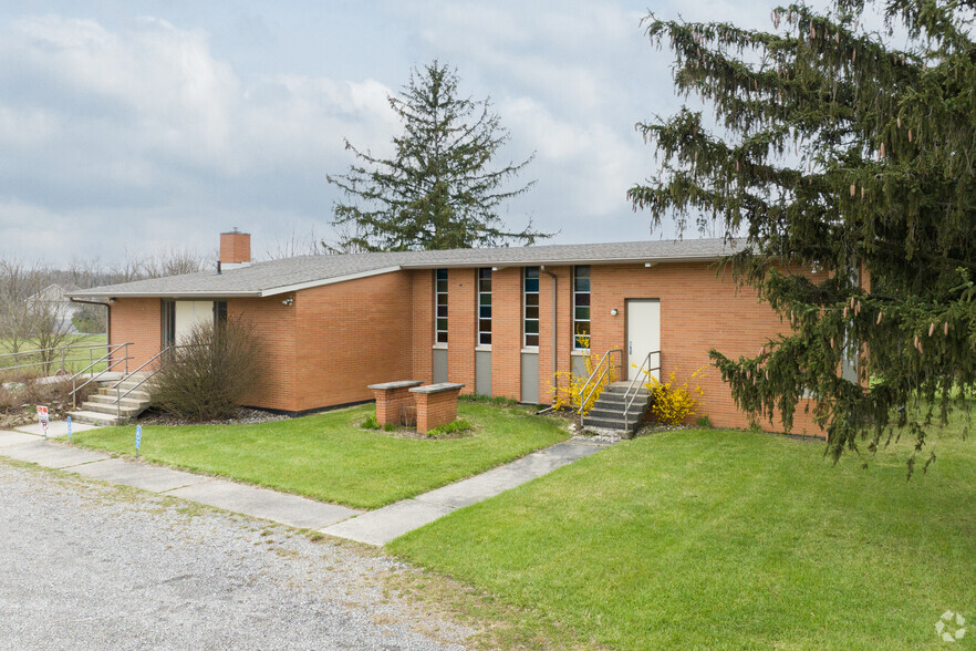 8353 Monclova Rd, Monclova, OH for sale - Primary Photo - Image 1 of 1