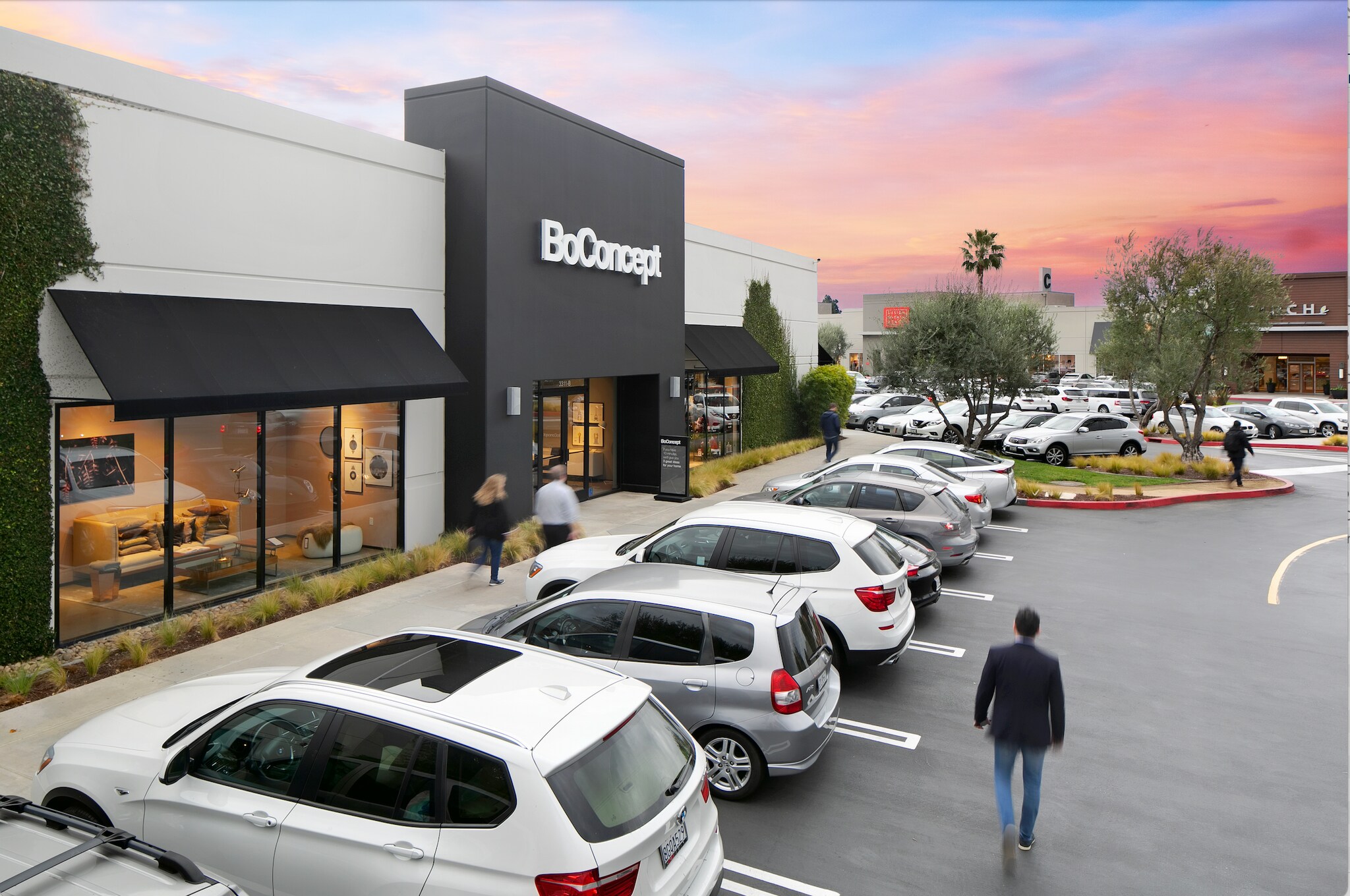 3303-3323 Hyland Ave, Costa Mesa, CA to rent Building Photo- Image 1 of 8