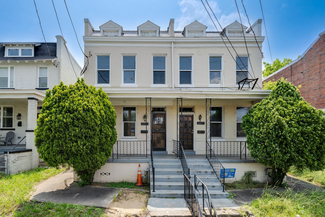 More details for 2311-2313 Minnesota Ave SE, Washington, DC - Residential for Sale