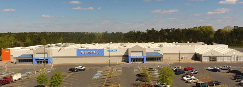 2004 US 74 W, Wadesboro, NC for sale - Building Photo - Image 1 of 1