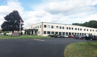 More details for 33 Union Ave, Sudbury, MA - Light Industrial for Rent