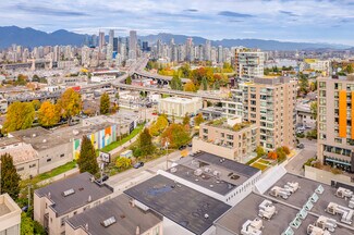 More details for 1632-1644 W 6th Ave, Vancouver, BC - Retail, Light Industrial to Rent