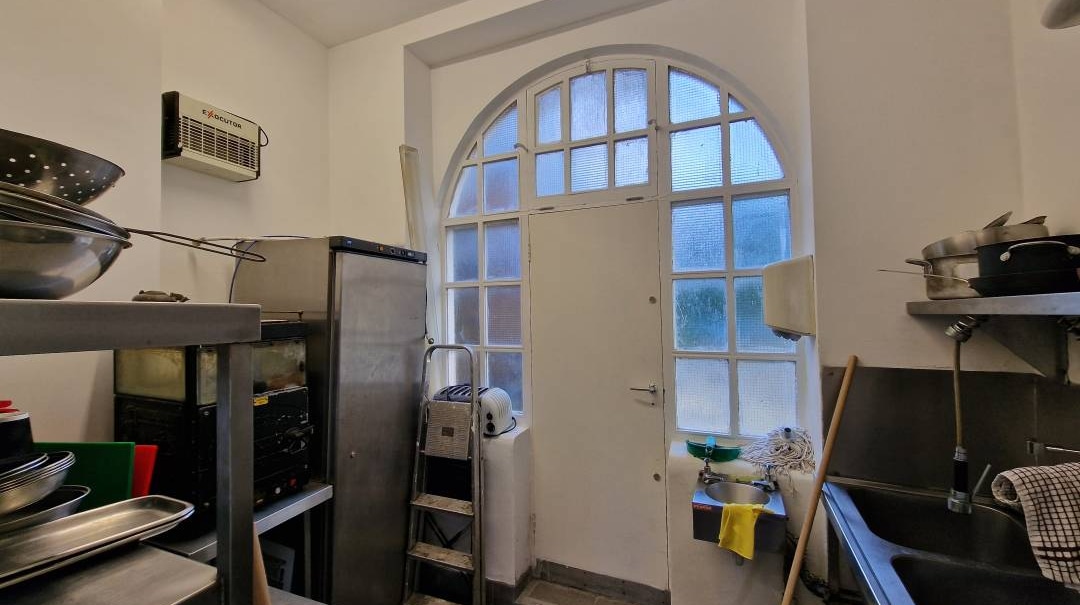 115-117 St. John St, London, LND EC1V 4JA - Unit 115 -  - Interior Photo - Image 1 of 3