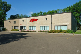 More details for 2075 Prosperity Rd, Saint Paul, MN - Light Industrial for Sale