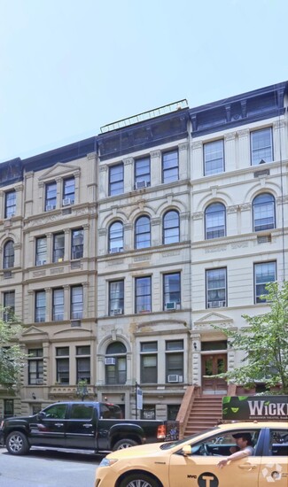 More details for 70 W 82nd St, New York, NY - Residential for Sale