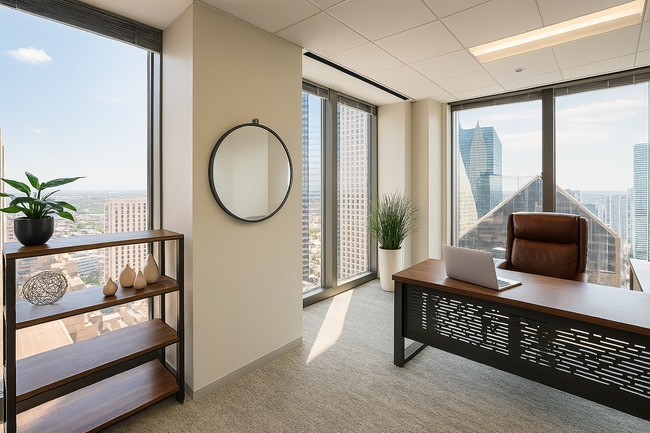 More details for 700 Louisiana St, Houston, TX - Co-working to Rent