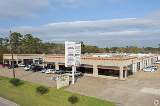 More details for 16920 Kuykendahl Rd, Houston, TX - Retail, Light Industrial for Rent