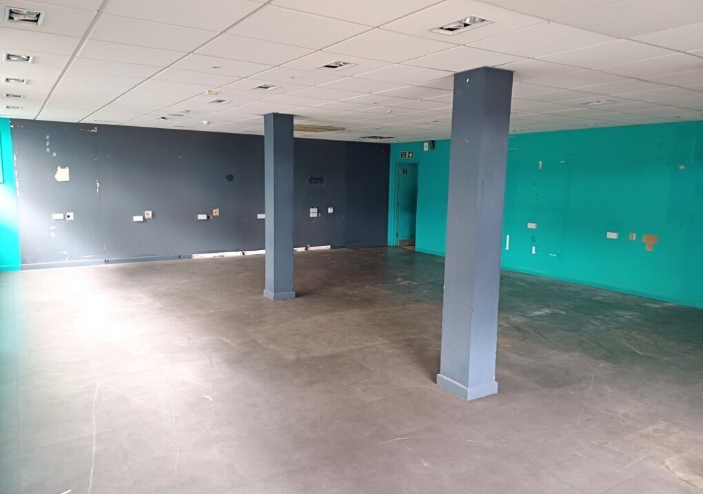 17-19 Railway St, Hertford to rent Interior Photo- Image 1 of 1