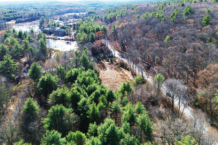 100 Codman Hill rd, Boxborough, MA for sale - Building Photo - Image 2 of 11