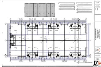 860 N Old Highway 91, Hurricane, UT for rent Floor Plan- Image 1 of 1