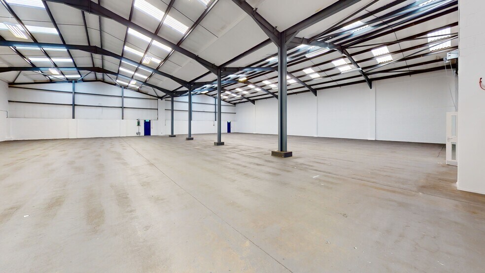 Bloxwich Lane, Walsall, WS2 8TF Maple Leaf Industrial Estate UK