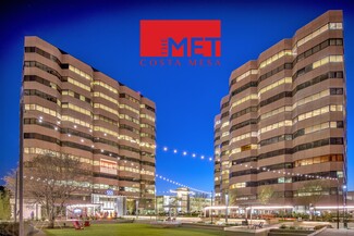 The MET - Commercial Property