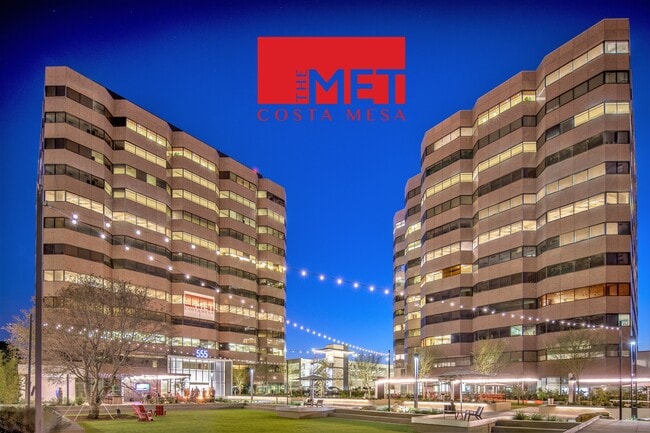 More details for 535-575 Anton Blvd, Costa Mesa, CA - Office to Rent