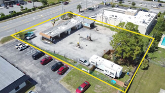 More details for 226 S Courtenay Pky, Merritt Island, FL - Retail for Rent