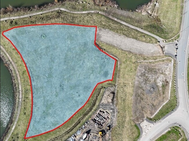 More details for Plot D, Heanor - Land for Sale
