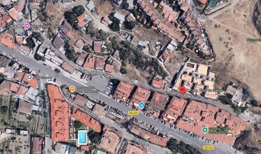 Camino Viejo Güéjar, 29, Cenes de la Vega, GRA - Aerial map view