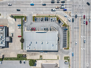 7101-7111 S Memorial Dr, Tulsa, OK - aerial  map view - Image1