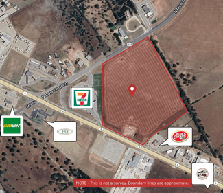 More details for Hwy 6 & FM 185, Waco, TX - Land for Sale