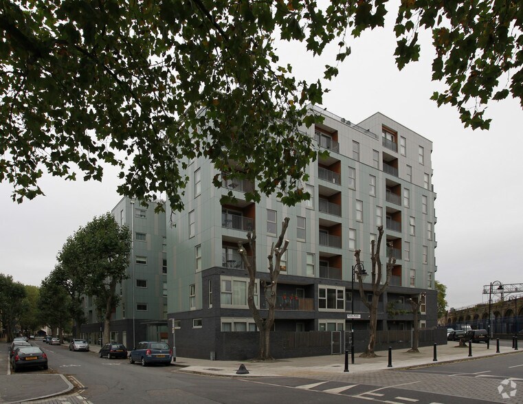 89 Spa Rd, London for sale - Building Photo - Image 1 of 1