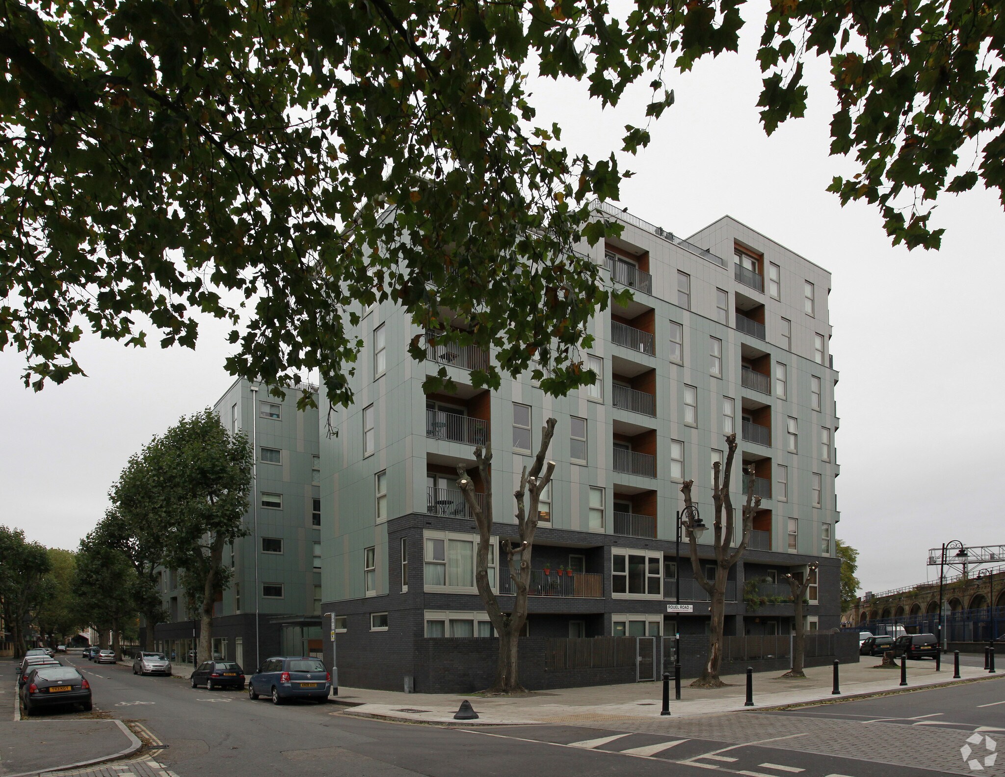 89 Spa Rd, London for sale Building Photo- Image 1 of 1